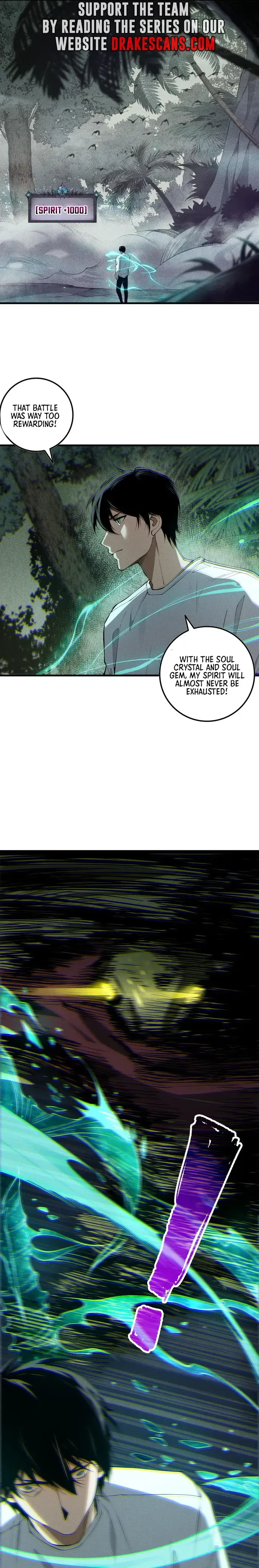 Catastrophic Necromancer Chapter 103 image 09_optimized